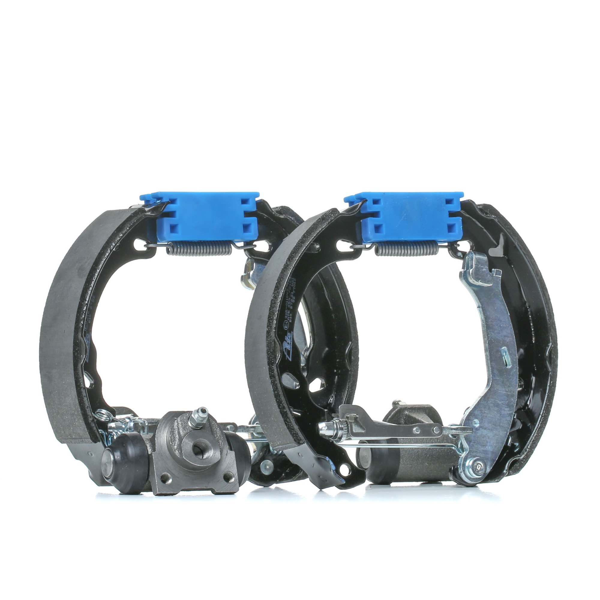 Cumpărați Set frana, frana tambur de la ATE Număr produs: 03.0520-8220.3 la prețul de doar 507,33 lei
