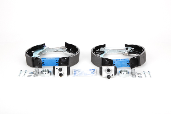 Köp billiga original Trumbromssats 03.0520-8520.3 jämförbara med 424211 OEM nummer på nätet