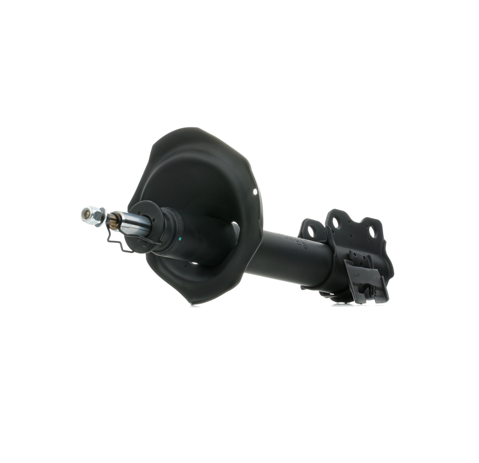 Įsigykite SACHS Amortizatorius Prekės Nr.: 317 112 už žemiausią 59,34 € kainą