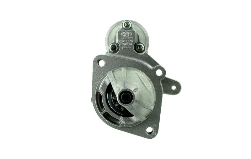 Köp billiga original Startmotor 3184 jämförbara med 12412179675 OEM nummer på nätet