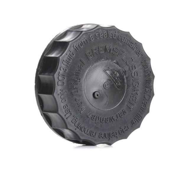 OEM Казанче за спирачна течност Porsche Cayenne 92A 2025 477611361, 390425 ATE