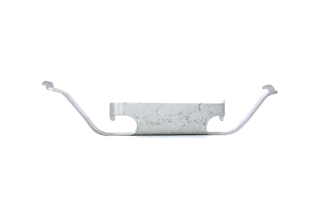 Kit accessori pastiglie BMW di qualità originale 34111157687, 34112227670, 77363539 di ATE