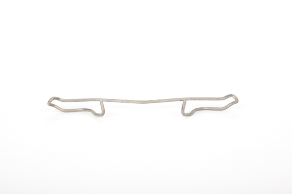 Kit accessori, pastiglia freno CHEVROLET di qualità originale 542529, 90297772, 390590 di ATE