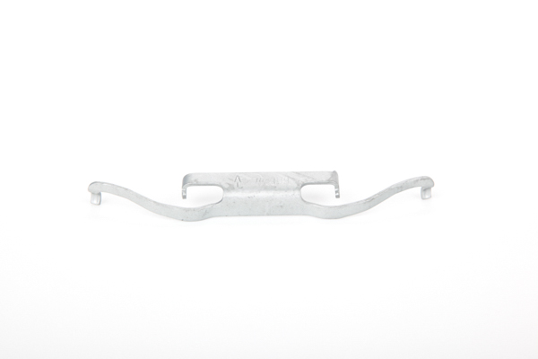 OEM Zubehörsatz, Scheibenbremse BMW E36 Compact 1999 34111160348, 390495, 390577 ATE