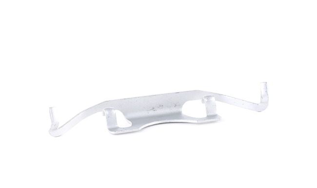Kit accessori, pastiglia freno BMW di qualità originale 34211163399, 77363539, 34111512715 di ATE