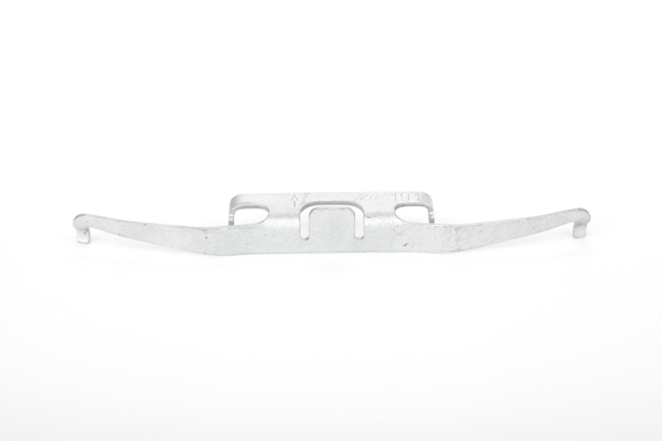 OEM Monteringssats, bromsok VW LT 46 Flak 2004 0004215891, A0004215891, AP270 ATE