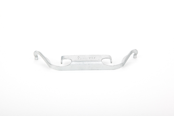 Köp billiga original Fjäder, bromsadel 11.8116-0197.1 jämförbara med 34111163488 OEM nummer på nätet