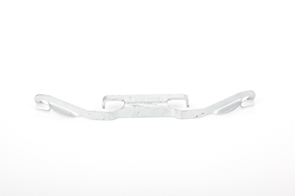 Kit montaggio pastiglie freni BMW di qualità originale 30671546, 34111163801, 4778606 di ATE