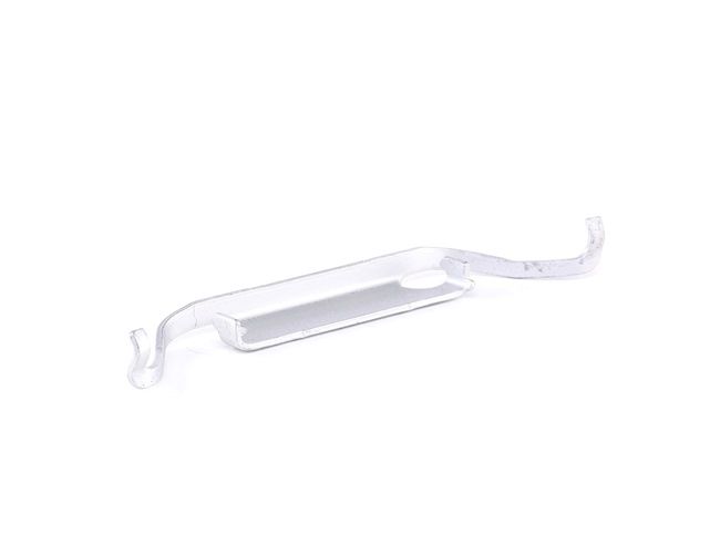 Kit accessori pastiglie BMW di qualità originale 34116750159, 77363539, 34111512715 di ATE
