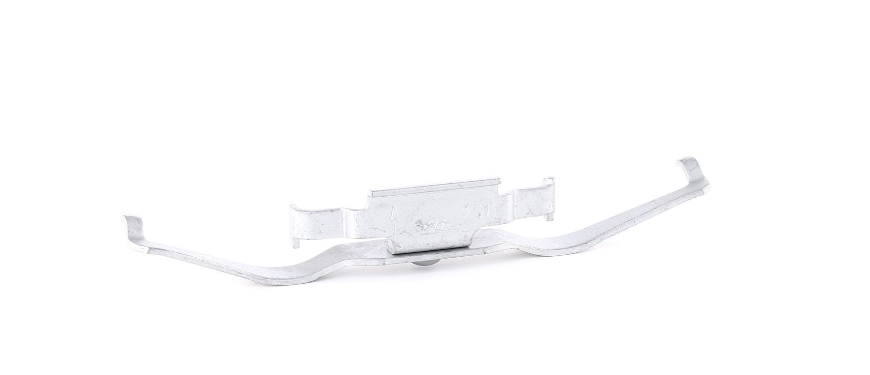 ATE Bremssattel-Feder Produkt Nr.: 11.8116-0290.2 zum günstigen Preis von 10,49 € kaufen