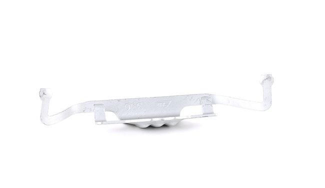 Kit accessori pastiglie BMW di qualità originale 34216758059, 77363539, 34111512715 di ATE