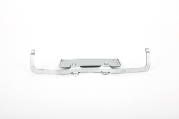 OEM Zubehörsatz, Scheibenbremse Audi A6 C6 2010 4E0615269, 4E0615269B, 1K0615231B ATE