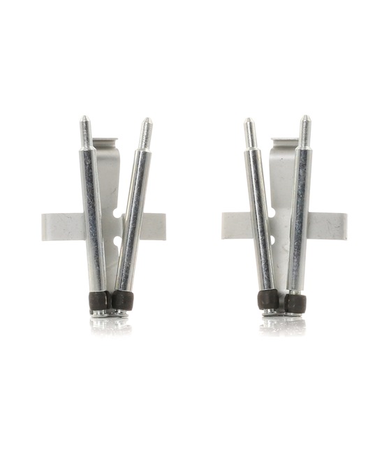 OE VOLVO 140 Kit de acessórios, pastilhas de travão 271831, 272643, 705801 da ATE - a preços reduzidos