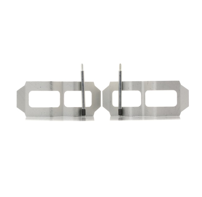 OE MERCEDES-BENZ T2 Accessoireset, schijfremblok 0004213088, 0004214791, 0009913260 van ATE - aan spotprijzen