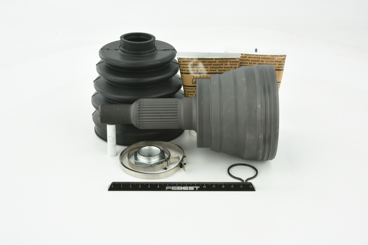 Ostke FEBEST Liigend, veovõll Toode nr.: 3210-ESCII madala hinnaga 87,95 €