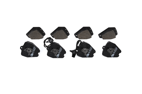 Acquista online Kit pastiglie freni 13.0460-2701.2 originale a buon mercato, comparabile con i numeri OEM 4B0698151C