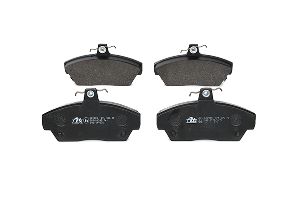 Köp billiga original Bromsbelägg 13.0460-2805.2 jämförbara med GBP90314 OEM nummer på nätet