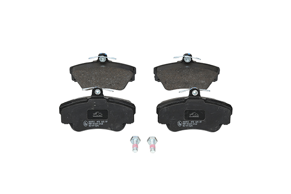 OE Bromsbeläggsats VOLVO 460 L 1995 3344061, 3344787, PCA030900 från ATE