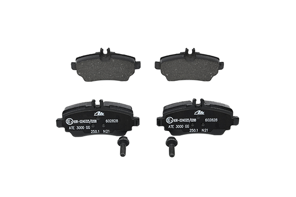 Iegādājieties lēti oriģinālo Bremžu kluči 13.0460-2828.2 comparable with A4144200220 OEM numbers online