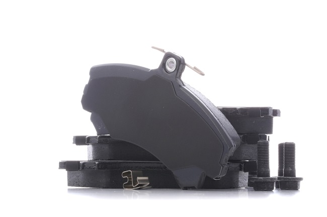 OE MITSUBISHI COLT 2024 Brake pad kit 4544200920, 4544201920, 4605A734 from ATE