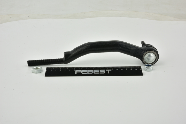 OE CADILLAC DTS 2008 Roolivardapea 10368440, 15257558, 25757832 pärit FEBEST