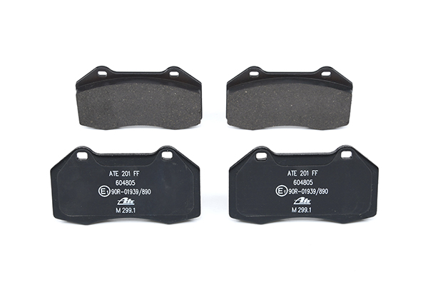 Köp billiga original Bromsbelägg 13.0460-4805.2 jämförbara med 8671016704 OEM nummer på nätet