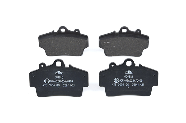 Köp billiga original Bromsbelägg 13.0460-4815.2 jämförbara med 98735193903 OEM nummer på nätet