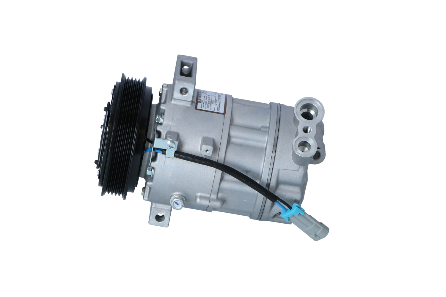 Billige Hersteller-Klimakompressor 32269 vergleichbar mit 1854154 OEM-Nr im Web einkaufen