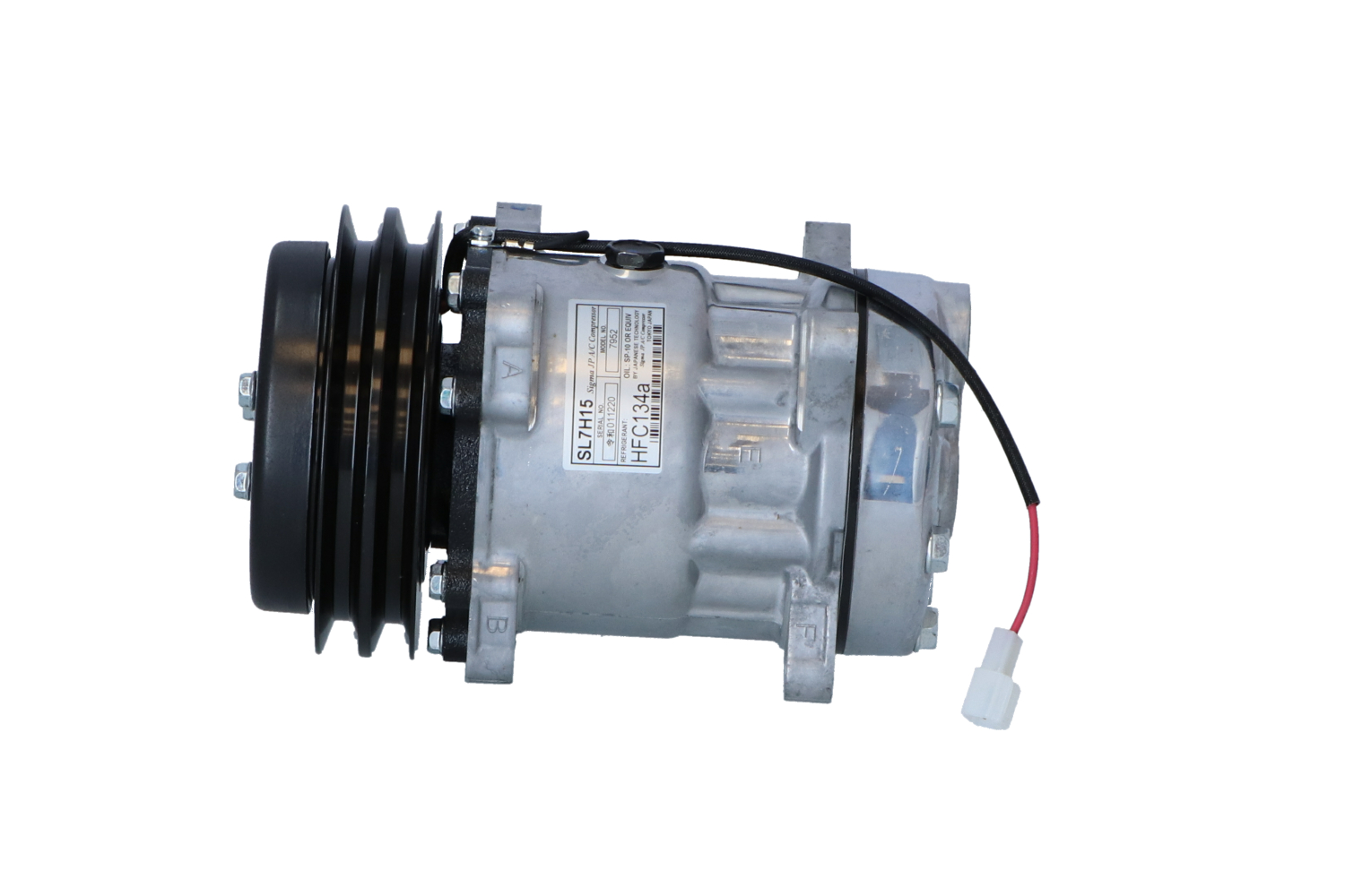 Billige Hersteller-Klimakompressor 32274 vergleichbar mit 3712528M2 OEM-Nr im Web einkaufen
