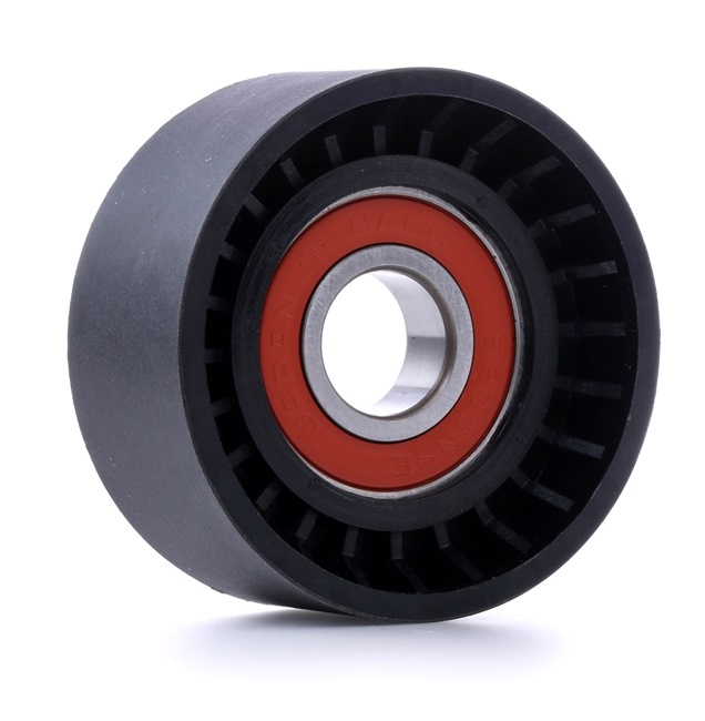 OEM Spanrol, poly V-riem RENAULT 2.0 dCi 163 PK Diesel 117500969R van CAFFARO online aan geweldige prijzen