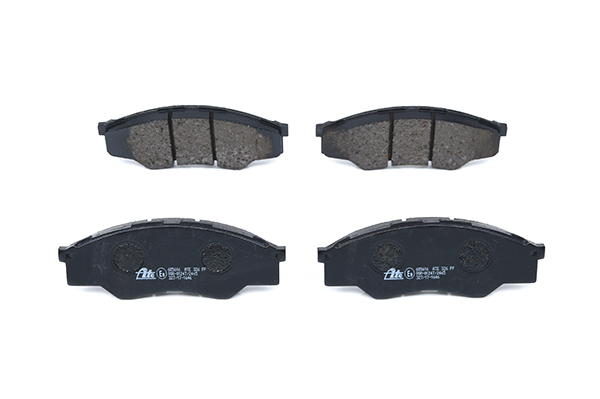 Köp billiga original Bromsbelägg 13.0460-5616.2 jämförbara med 24567 OEM nummer på nätet