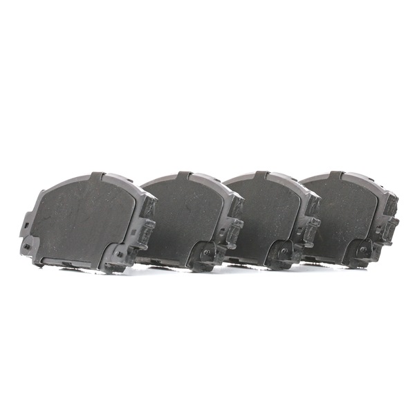 Acquista online Kit pastiglie freni 13.0460-5617.2 originale a buon mercato, comparabile con i numeri OEM 0446547100
