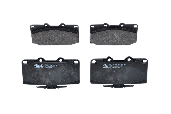 Köp billiga original Bromsbelägg 13.0460-5640.2 jämförbara med 26296FA100 OEM nummer på nätet
