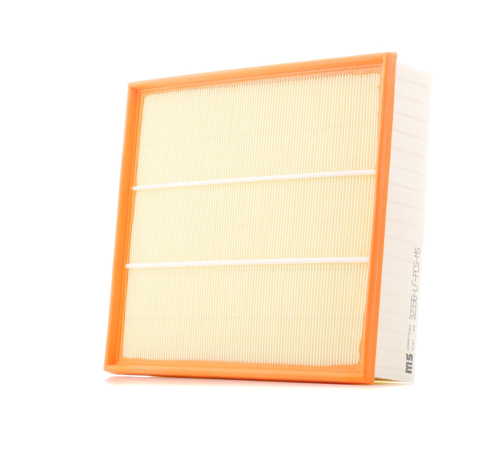 Köp MASTER-SPORT Luftfilter Produktnummer: 32338-LF-PCS-MS till det förmånliga priset av 244,10 kr