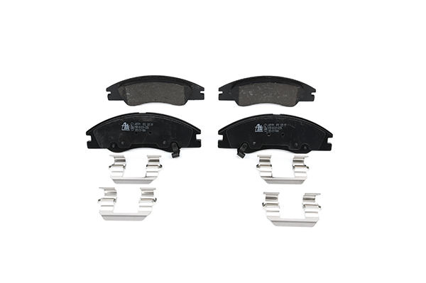 Köp billiga original Bromsbelägg 13.0460-5791.2 jämförbara med 581012FA10 OEM nummer på nätet