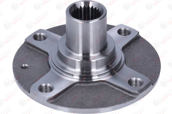 Cumpărați online Butuc roata 3239 original/ă și la un preț mic, compatibil/ă cu nr. OEM 1644842
