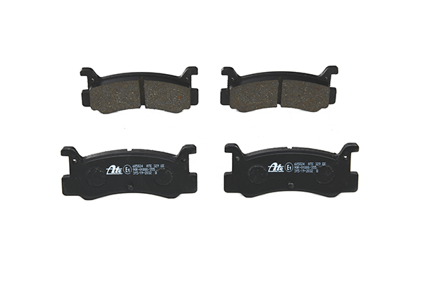 OEM Plăcuțe Daihatsu G3 2025 B6Y32643Z, B6Y32643ZA, BL782643Z ATE