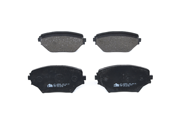 Toyota Rav4 II 2005 Jarrupala ATE OEM 0446542071, 0446542080, 0446542110