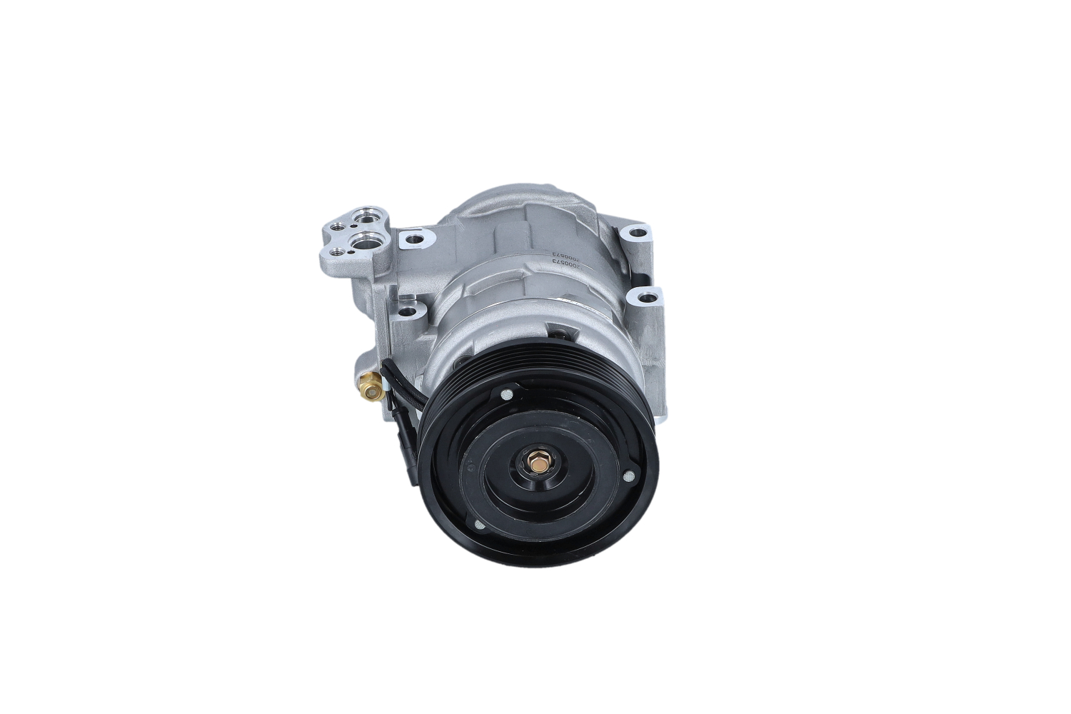 Billige Hersteller-Klimakompressor 32473 vergleichbar mit 977012D600 OEM-Nr im Web einkaufen