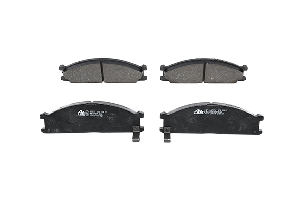 OE Bremsekloss NISSAN PICK UP 2024 21347, 4106008N90, 4106008N91 fra ATE