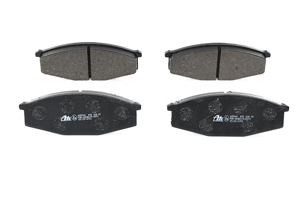 OE Klosser NISSAN PATROL 2023 41060C7025, 41060C8186, 41060G9800 fra ATE