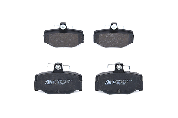 OE Klosser NISSAN ALMERA 2023 440603F025, 440603F085, 4406070J26 fra ATE