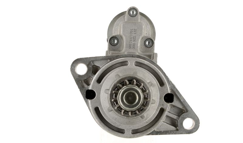 OEM Štartér SKODA 2.0 TSI 4x4 190 HP Benzín 02E911022H od CEVAM online za výborné ceny