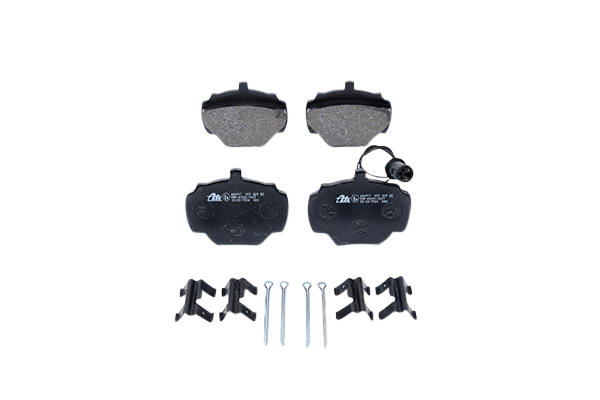 OEM Set plăcuțe de frână LAND ROVER Range Rover I 1994 606917, STC8570, STC9189 ATE