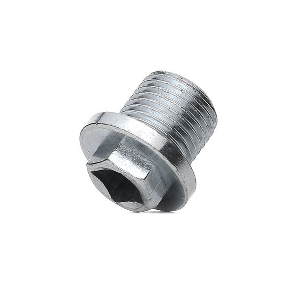 OEM Afsluitschroef, oliepan RENAULT 2.1 D RWD 58 PK Diesel 7703075152 van TRICLO online aan geweldige prijzen