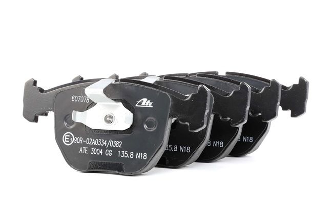 ATE 13.0460-7078.2 Bremsbelagsatz BMW X5 2023