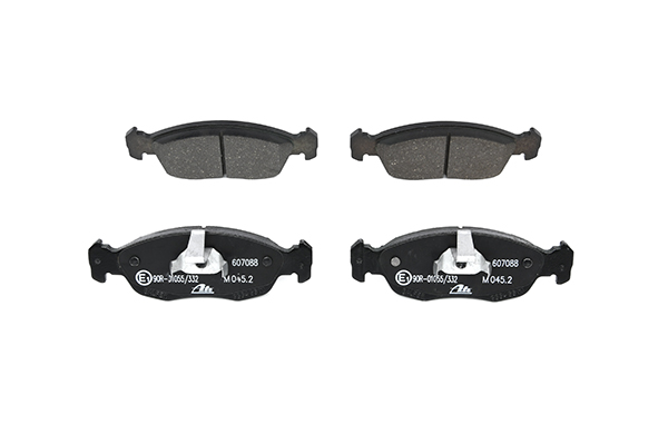 OEM Placute frana Peugeot 106 1 1995 425134, 425138, 425139 ATE