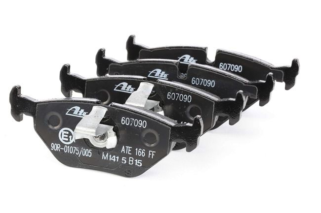 Köp billiga original Bromsbelägg 13.0460-7090.2 jämförbara med 34212157592 OEM nummer på nätet