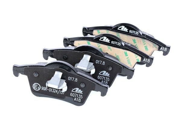 OEM Placute frana Volvo s60 1 2009 272399, 272944, 274334 ATE