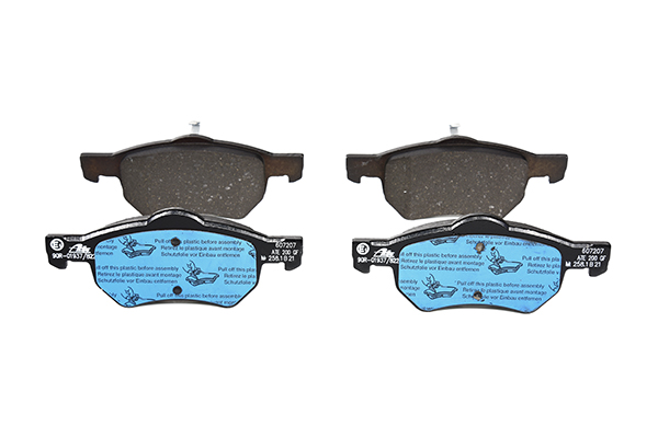 Chrysler Voyager 4 2008 Bremžu klucis ATE OEM 05015365AA, 05072216AA, 5015365AA